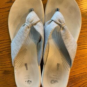 Clark’s Cloudsteppers